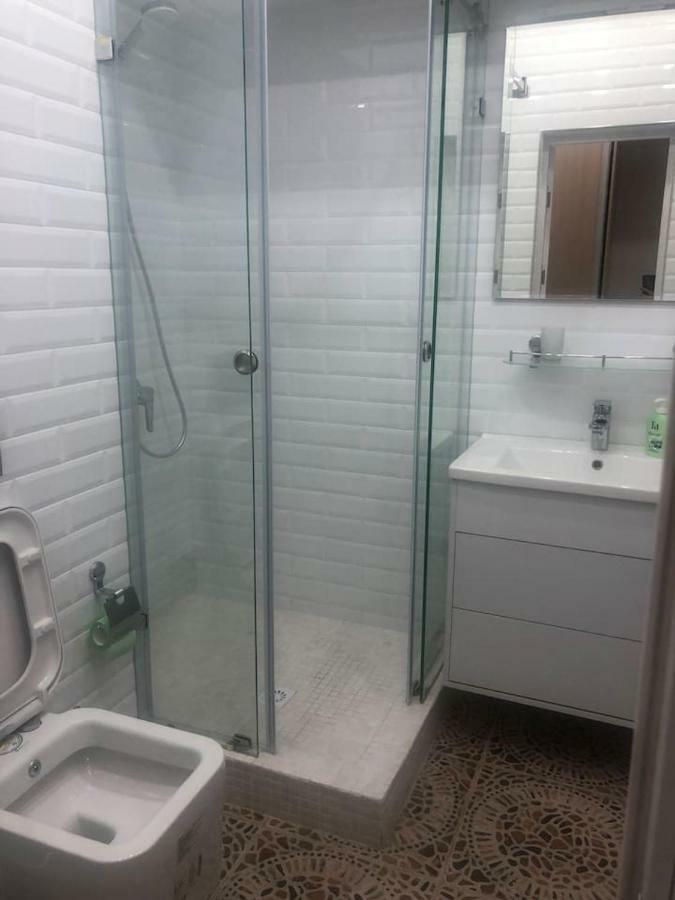 Студия В Центре Ташкента Exterior foto